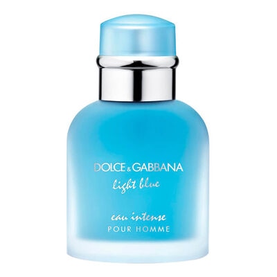 Perfume Dolce&Gabbana Light Blue Homme Masculino Eau Intense